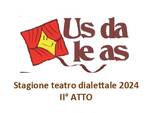 logo us da le ass 2024 secondo atto