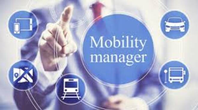 mobility manager