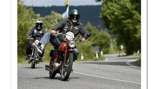 moto brescia napoli