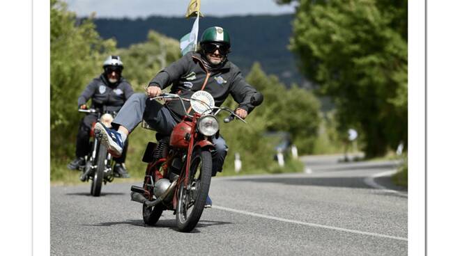 moto brescia napoli