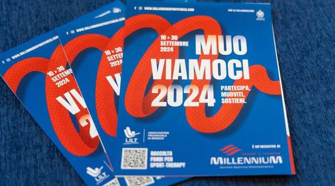 Muoviamoci 2024