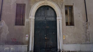 Palazzo Facchi via Matteotti