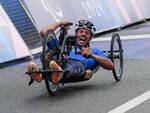 paralimpiadi handbike Mirko testa