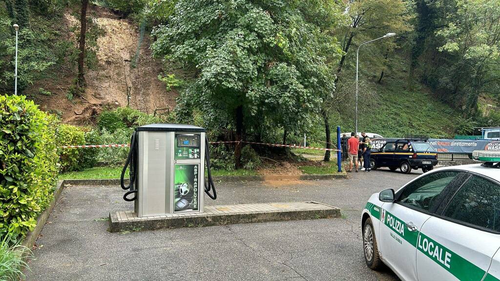 Polizia Locale Valsamoggia