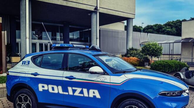 polizia _nuova