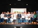 Premiati Confartigianato a Orzinuovi