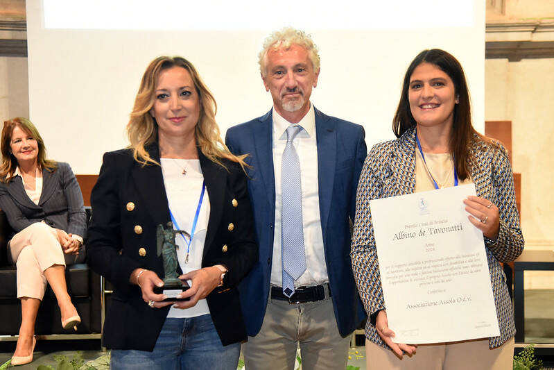 premio De Tavonatti 2024