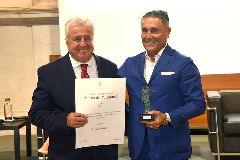 premio De Tavonatti 2024