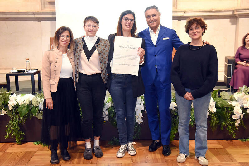 premio De Tavonatti 2024