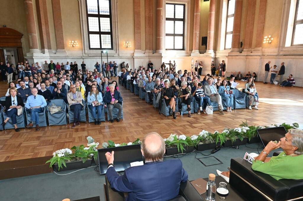 Premio Fotografico Bruno Boni 1000 Miglia 2024