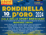 premio rondinella