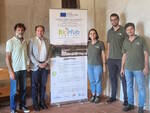 Progetto Bio Hub Torbiere Iseo Provaglio