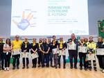 Protezione civile premiazioni Lombardia