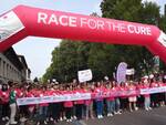 race for the cure Brescia