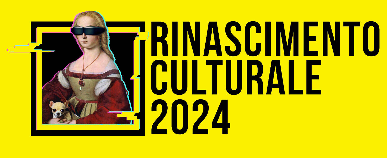 rinascimento culturale 2024-