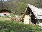 Riserva Naturale Incisioni Rupestri Ceto Cimbergo Paspardo