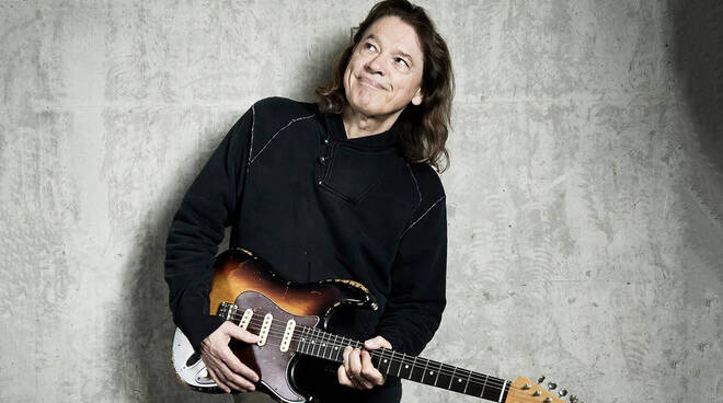 robben ford