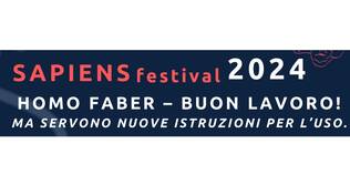 sapiens festival