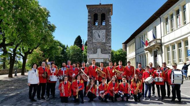 Scuola di musica «Elia Marini