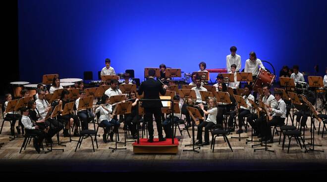 scuola popolare di musica