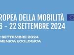 settimana europea mobilità