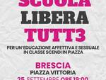 sit in educazione sessuale scuole