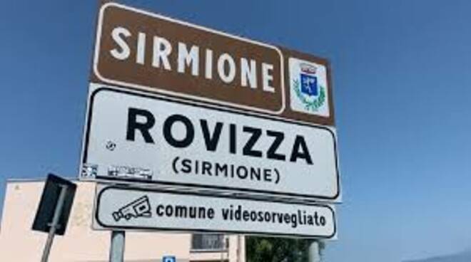 svincolo rovizza