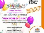 Tandem Fest - affido familiare