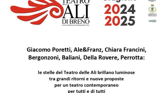 teatro ali