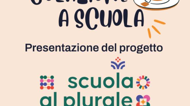 Vobarno volantino Scuola al Plurale